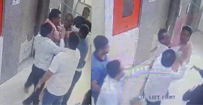 नेता