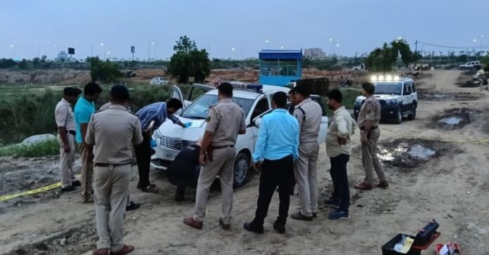 बंटी यादव हत्याकांड