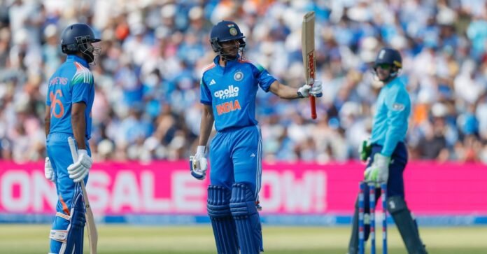 IND vs ENG