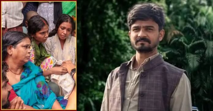 बंटी यादव हत्याकांड