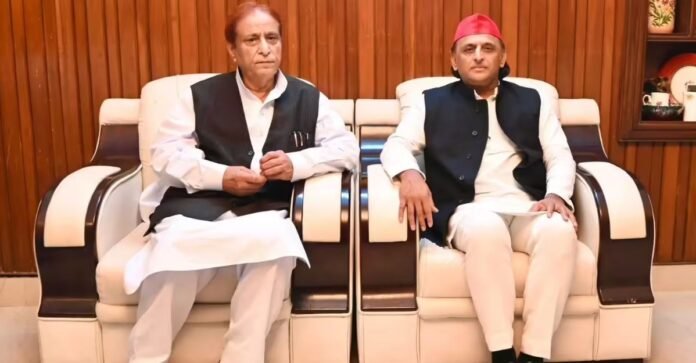 , अखिलेश यादव
