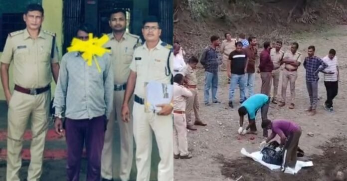 मध्य प्रदेश