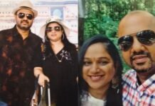 कमरे में पड़ी थी पति की लाश, घायल था बेटा… लेकिन पत्नी कर रही थी कुछ ऐसा कि देखकर पुलिस भी रह गई दंग कर्नाटक