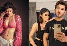 क्या Mouni Roy और Arjun Bijlani के बीच चल रहा अफेयर? एक्टर ने तोड़ी चुप्पी Mouni Roy-Arjun Bijlani