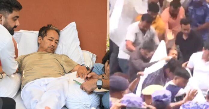 सोनम वांगचुक