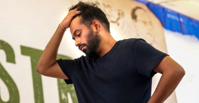 अभिजीत दीपके