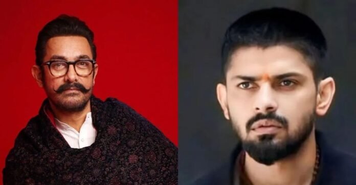 आमिर खान
