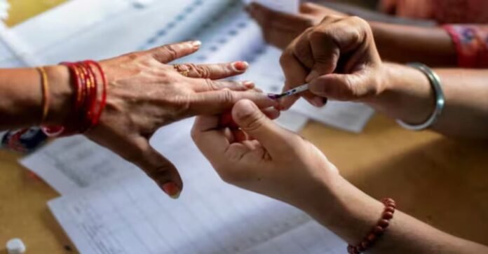 UP Election 2027