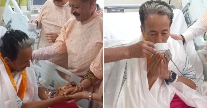 Sonam Wangchuk