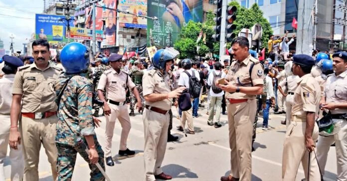 बिहार