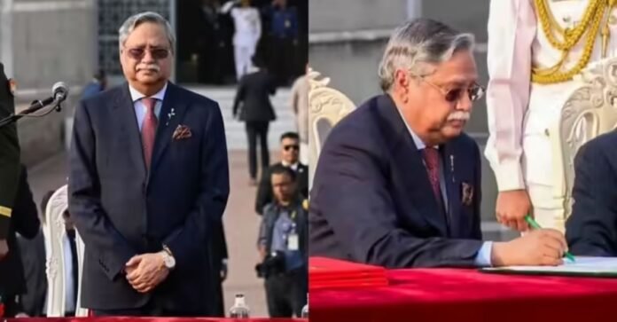 मोहम्मद शहाबुद्दीन