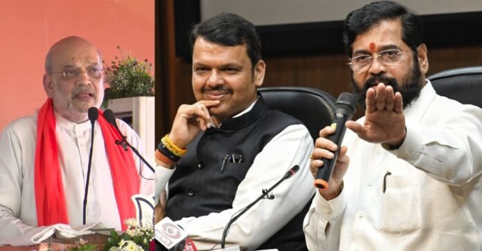 देवेंद्र फडणवीस