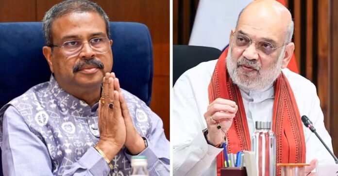 Amit Shah