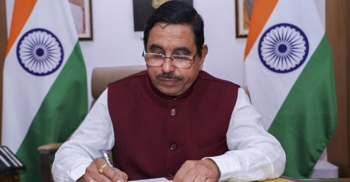 Pralhad Joshi