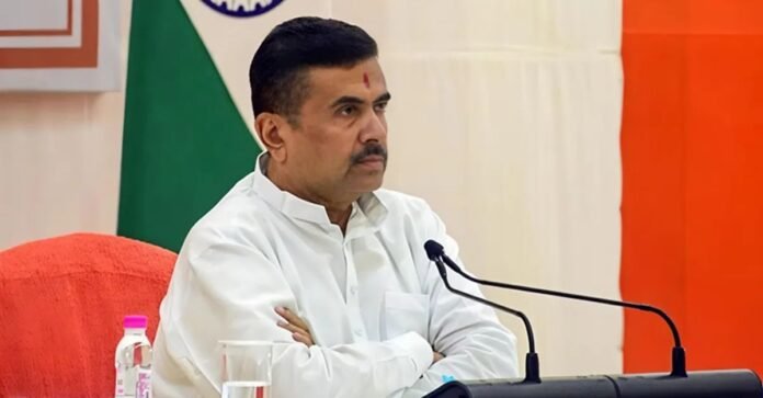 CM शुभेंदु अधिकारी