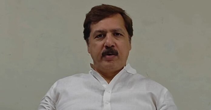 Dhananjay Singh