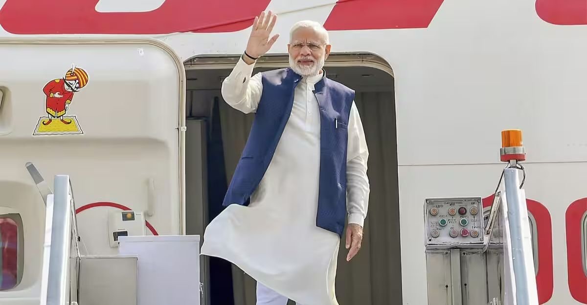 PM मोदी
