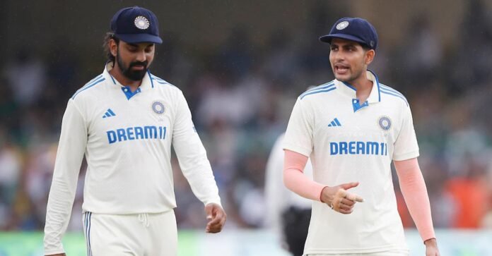 Team India