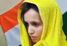बेटी का नाम बदला, पूजा-पाठ शुरू… आखिर किस बात से डरी है नीला ड्रम कांड की आरोपी मुस्कान? मुस्कान