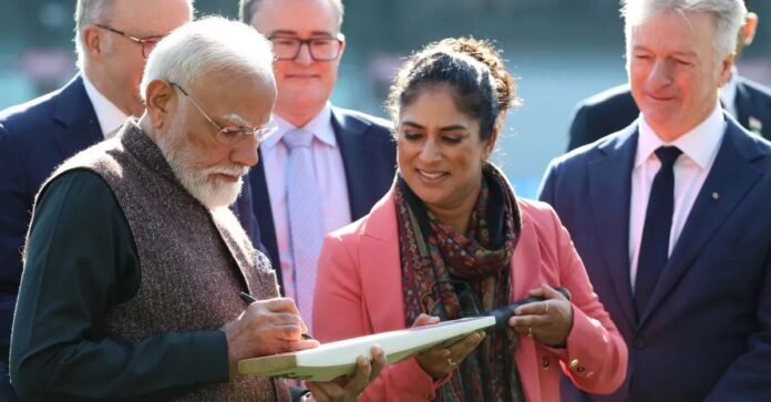 पीएम मोदी