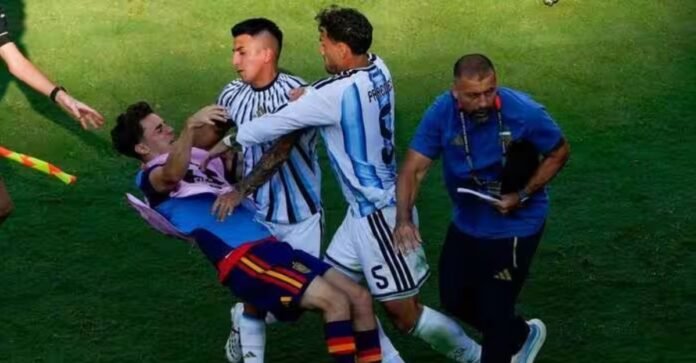 FIFA World Cup 2026 Final
