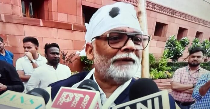 Pappu Yadav