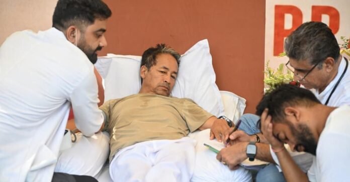 सोनम वांगचुक