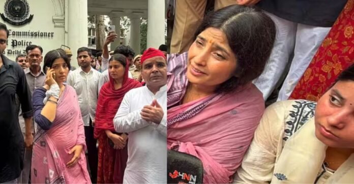 Dimple Yadav
