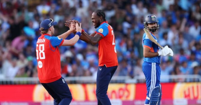 IND vs ENG