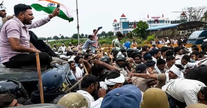 किसान