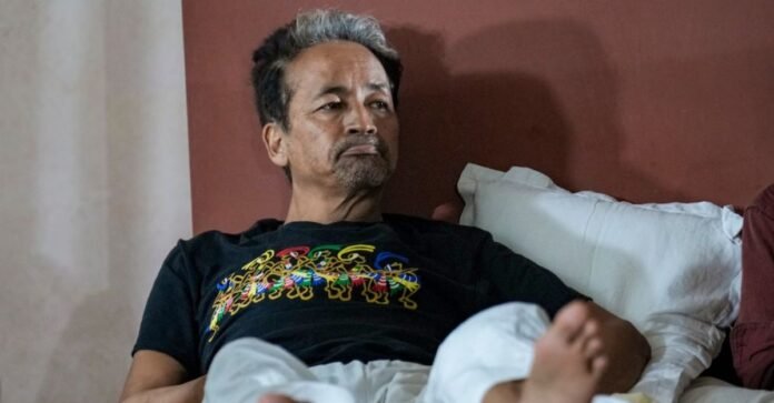 (Sonam Wangchuk)