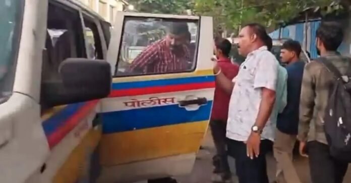 डिलीवरी बॉय