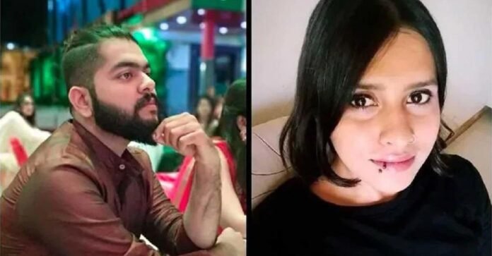 Shraddha Murder Case