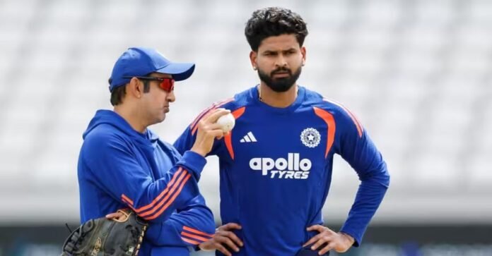 Team India