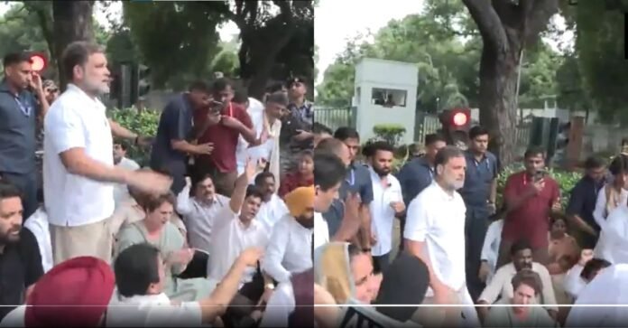 कांग्रेस