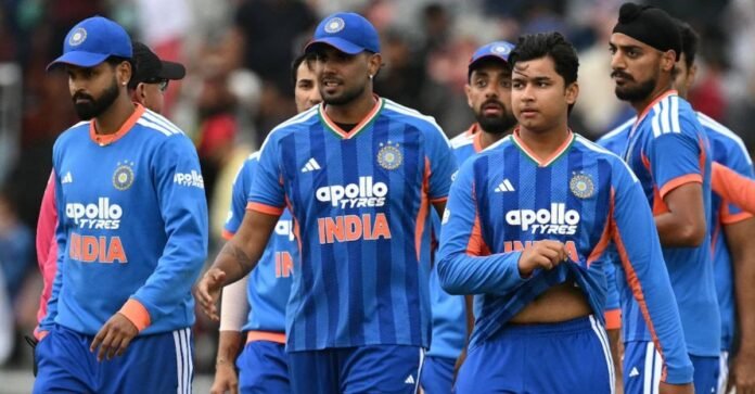 IND vs ENG