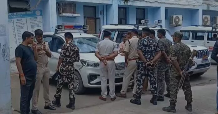 सेना के जवान