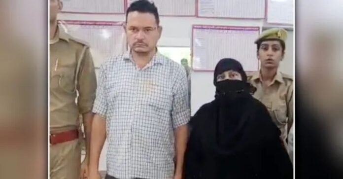 Moradabad News