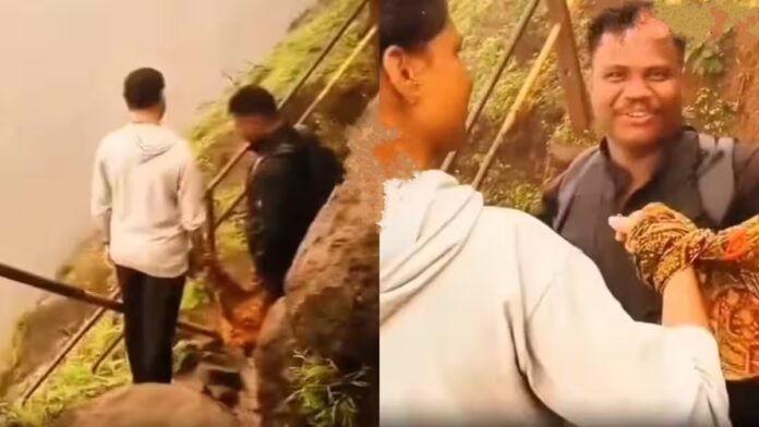 सिया गोयल