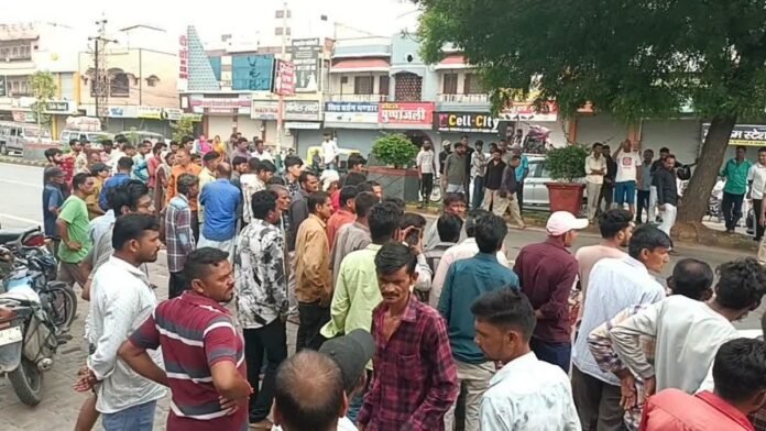 डूंगरपुर