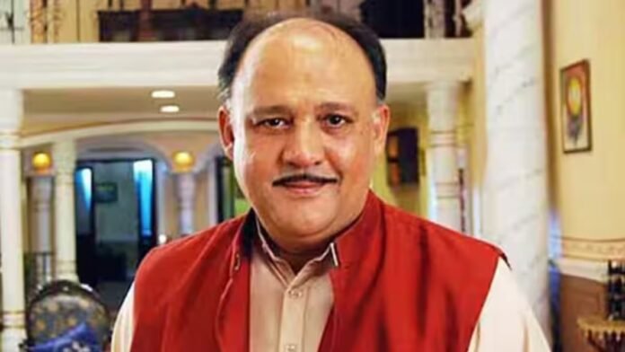 आलोक नाथ