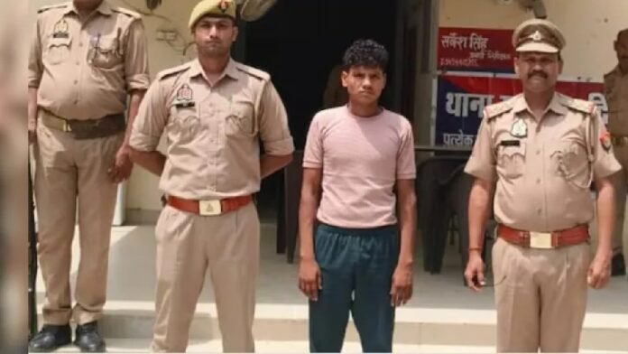 उत्तर प्रदेश