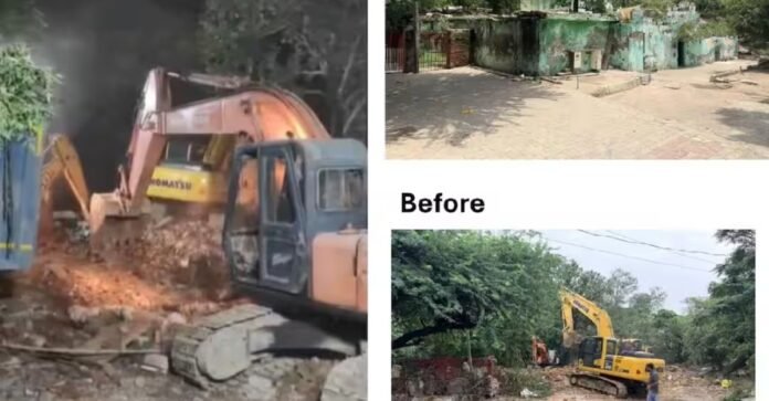 Delhi