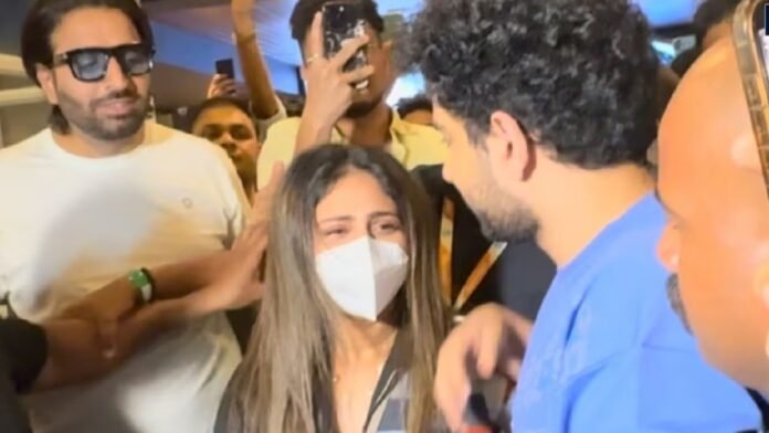समय रैना