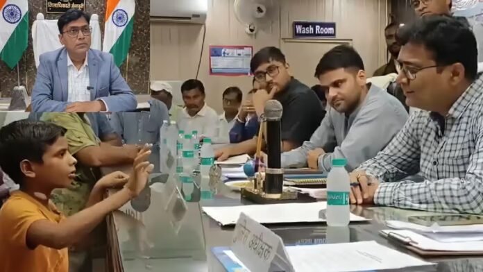 लखीमपुर खीरी