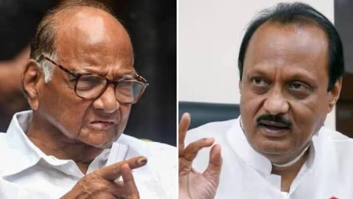 शरद पवार