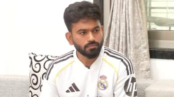 अभिजीत दीपके