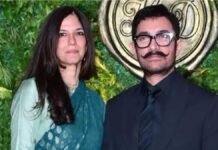 61 साल की उम्र में 14 साल छोटी गर्लफ्रेंड के साथ कब तीसरी शादी करेंगे आमिर खान? सामने आई डेट आमिर खान