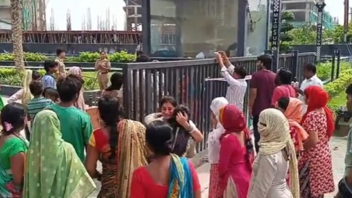 गाजियाबाद