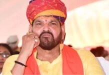 3 अगस्त को खुलेगा सबसे बड़ा राज! बृजभूषण शरण सिंह दोषी ठहराए जाएंगे या अदालत से मिल जाएगी राहत? बृजभूषण शरण सिंह